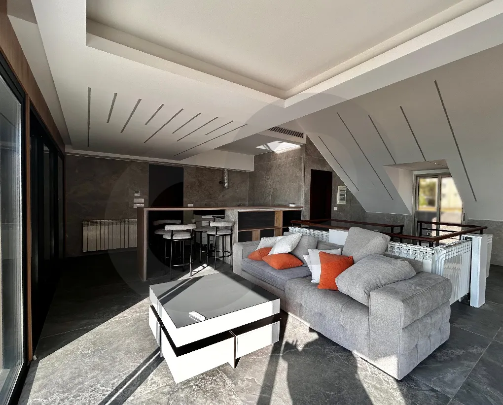 Apartment for Sale in Ain Saadeh