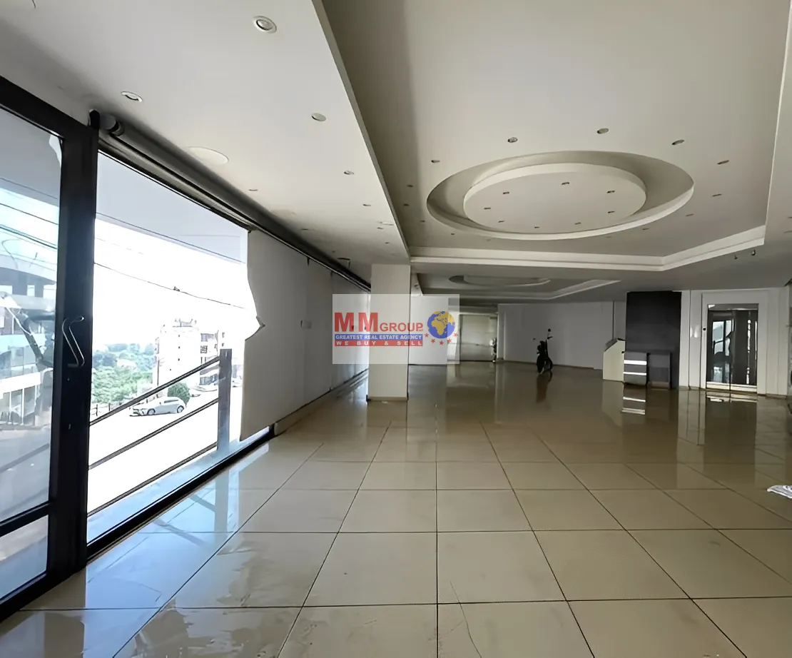Office for rent in Mansourieh