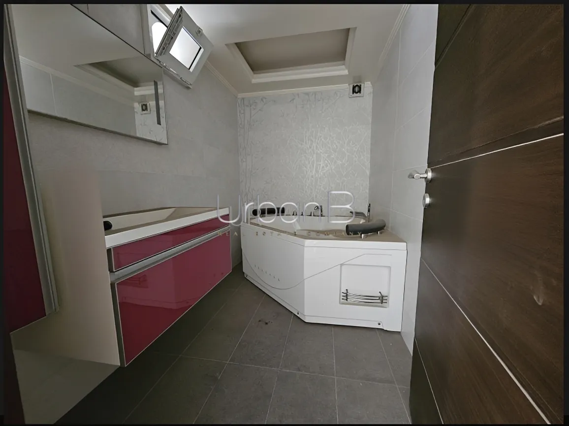 Duplex for sale in Sioufi, beirut, lebanon