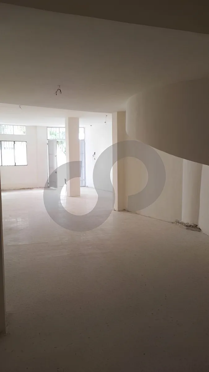 Warehouse for sale in Nakhleh