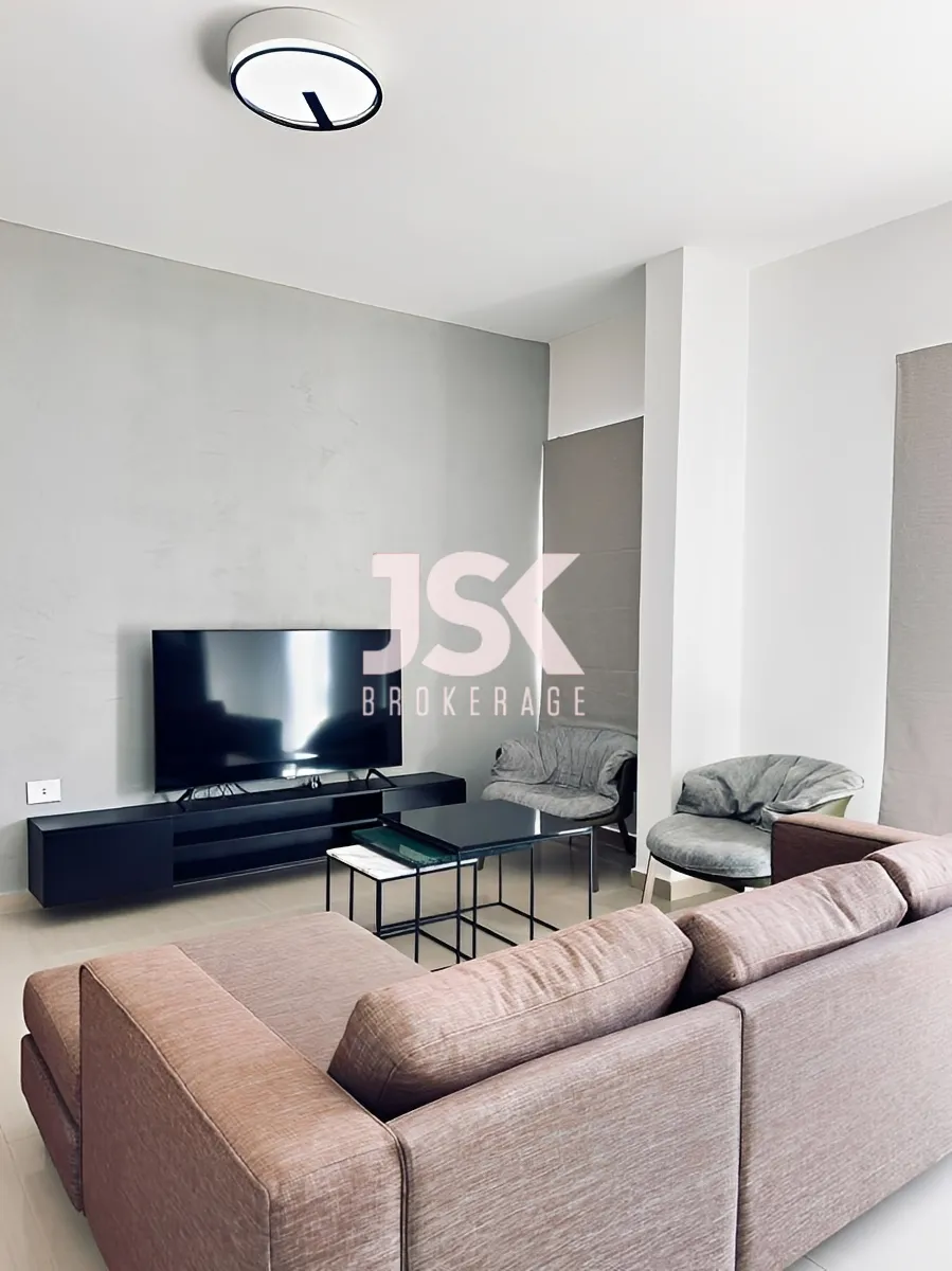 Apartment for Sale in Zouk Mosbeh, Lebanon