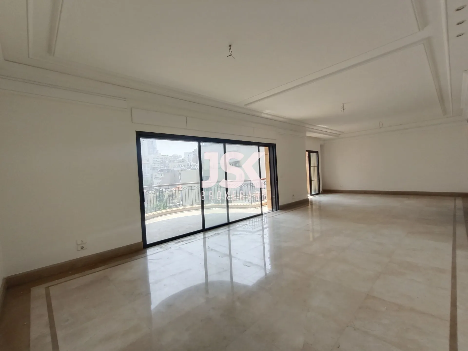 Apartment for Rent in Gemmayzeh