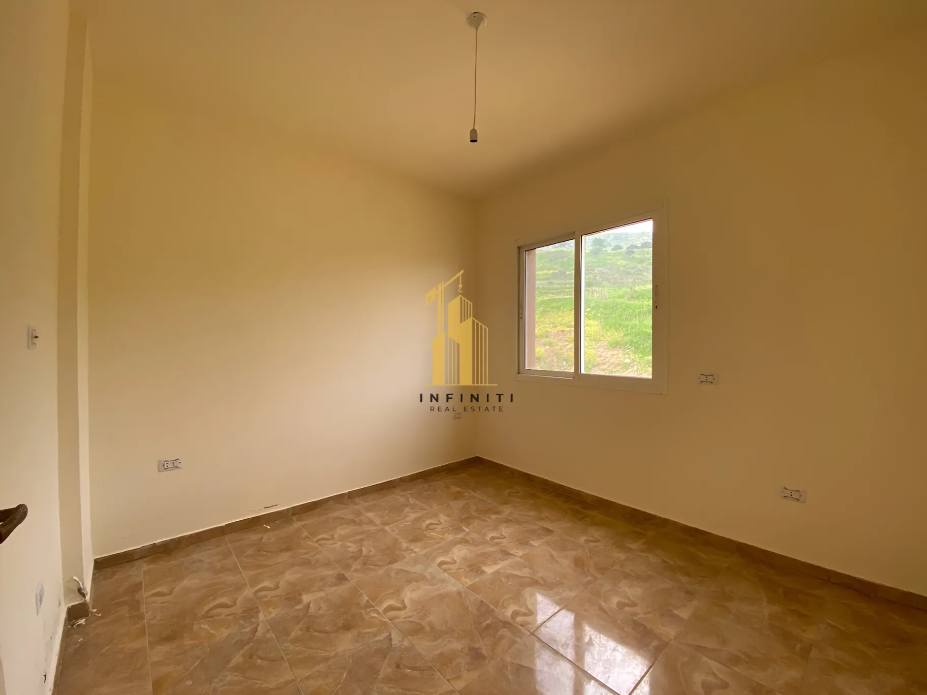Apartment for rent in Chanay, Lebanon