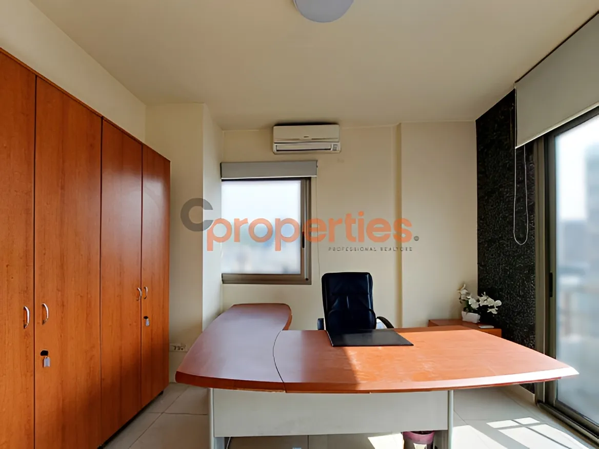 Office for Rent in Zalqa