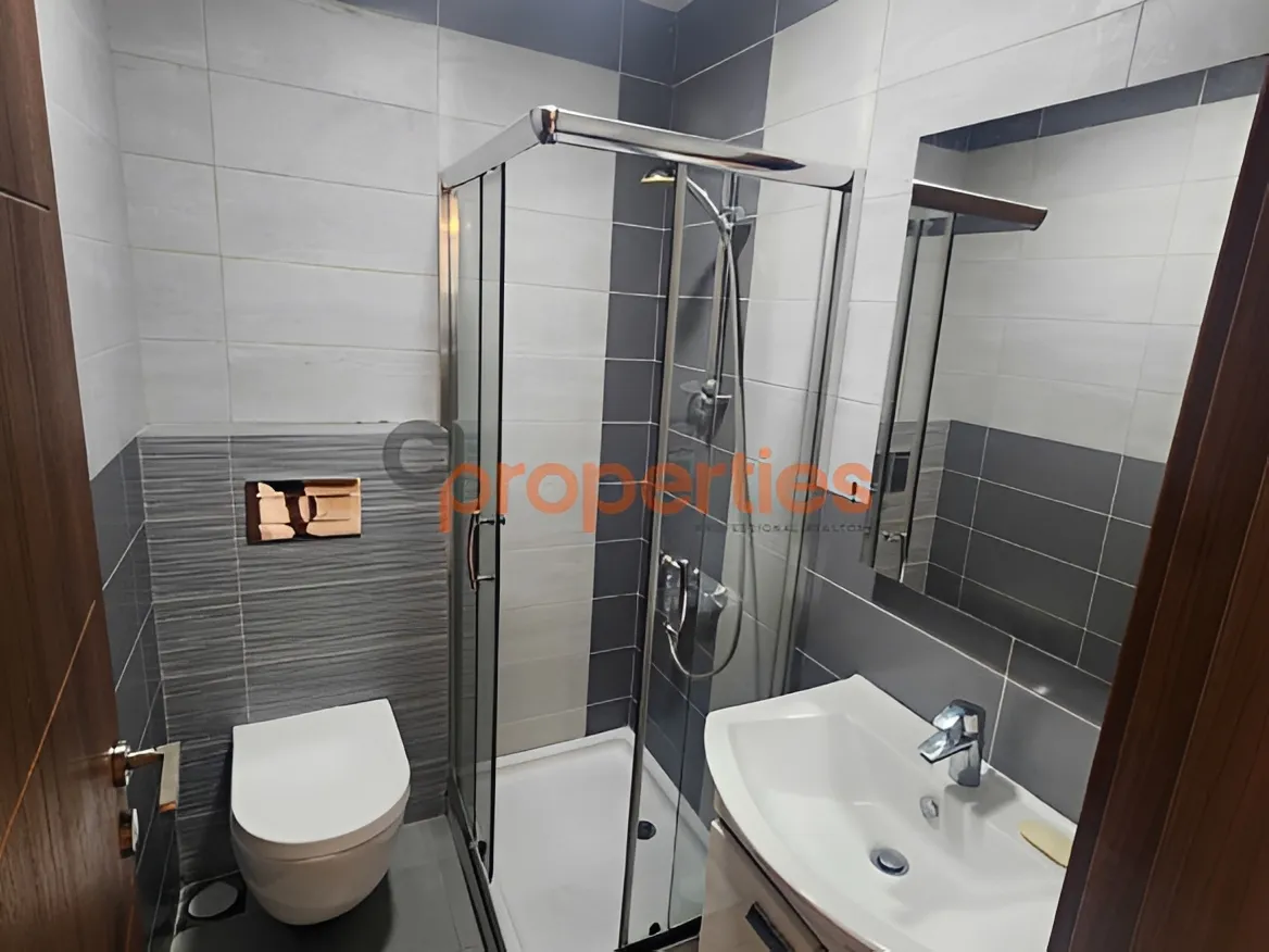 Apartment for Rent in Achrafieh - 2 bed, 2 bath
