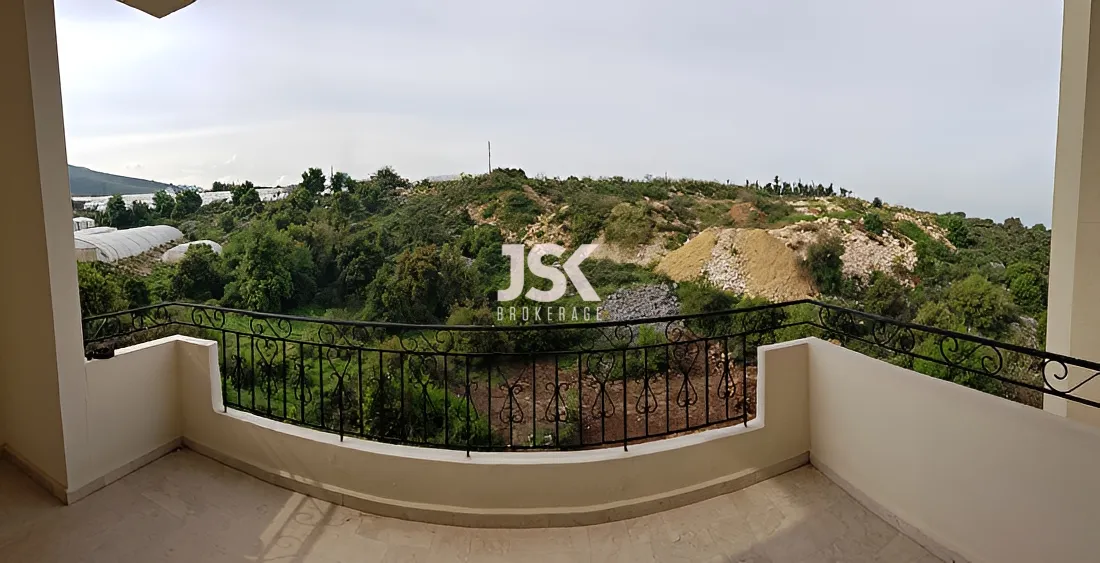 Apartment for Sale in Habboub