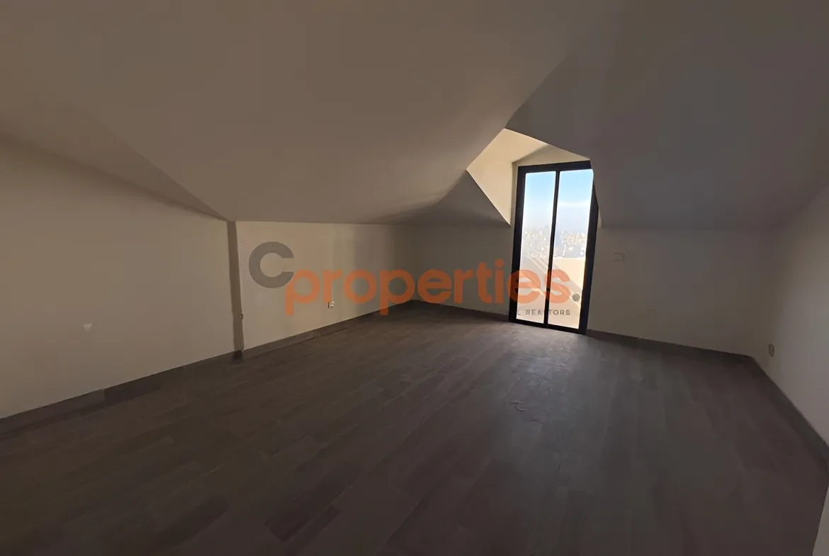 Duplex for Sale in Dekwaneh