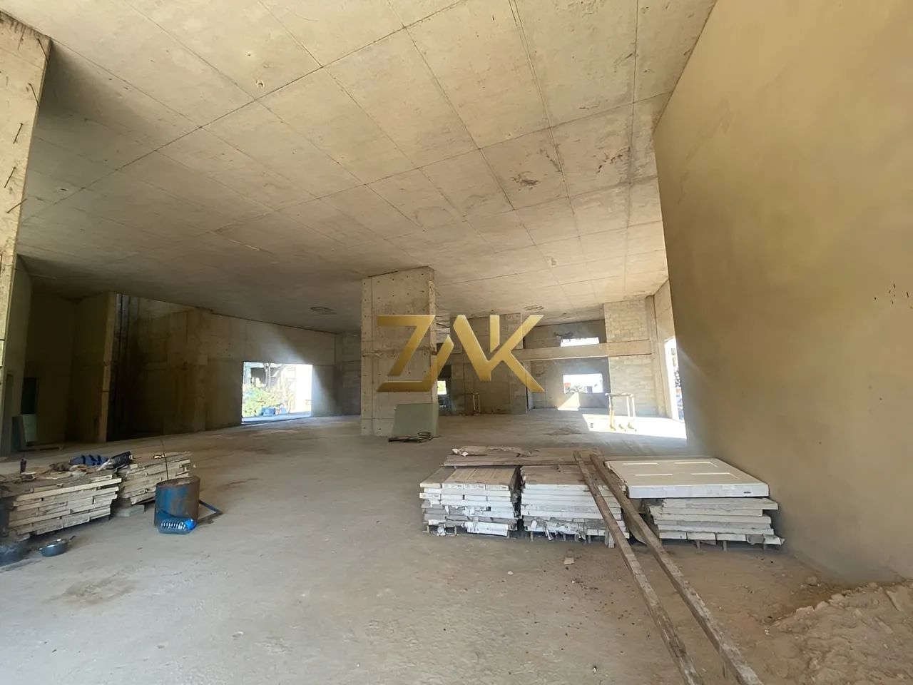 Shop for Rent Zouk Mosbeh