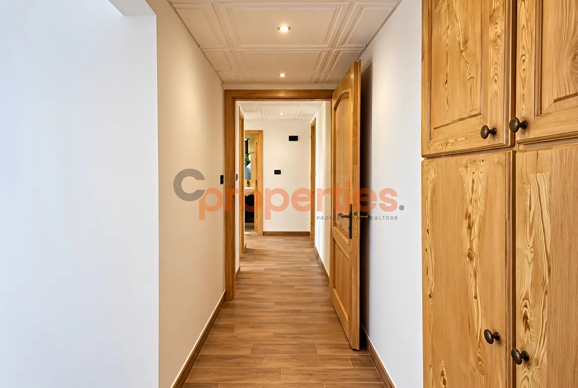 Apartment for Sale in Msaytbeh