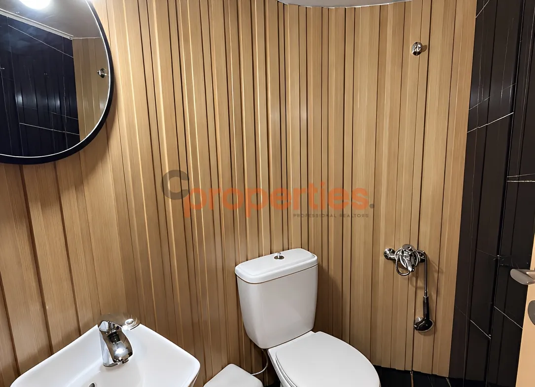 Chalet for Rent in Faqra