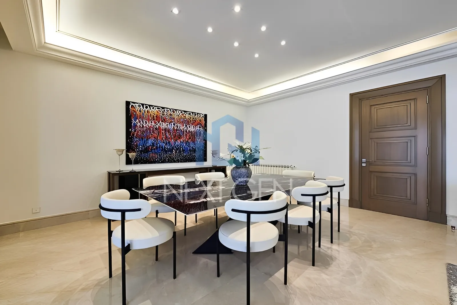 Apartment for Sale in Ras Beirut
