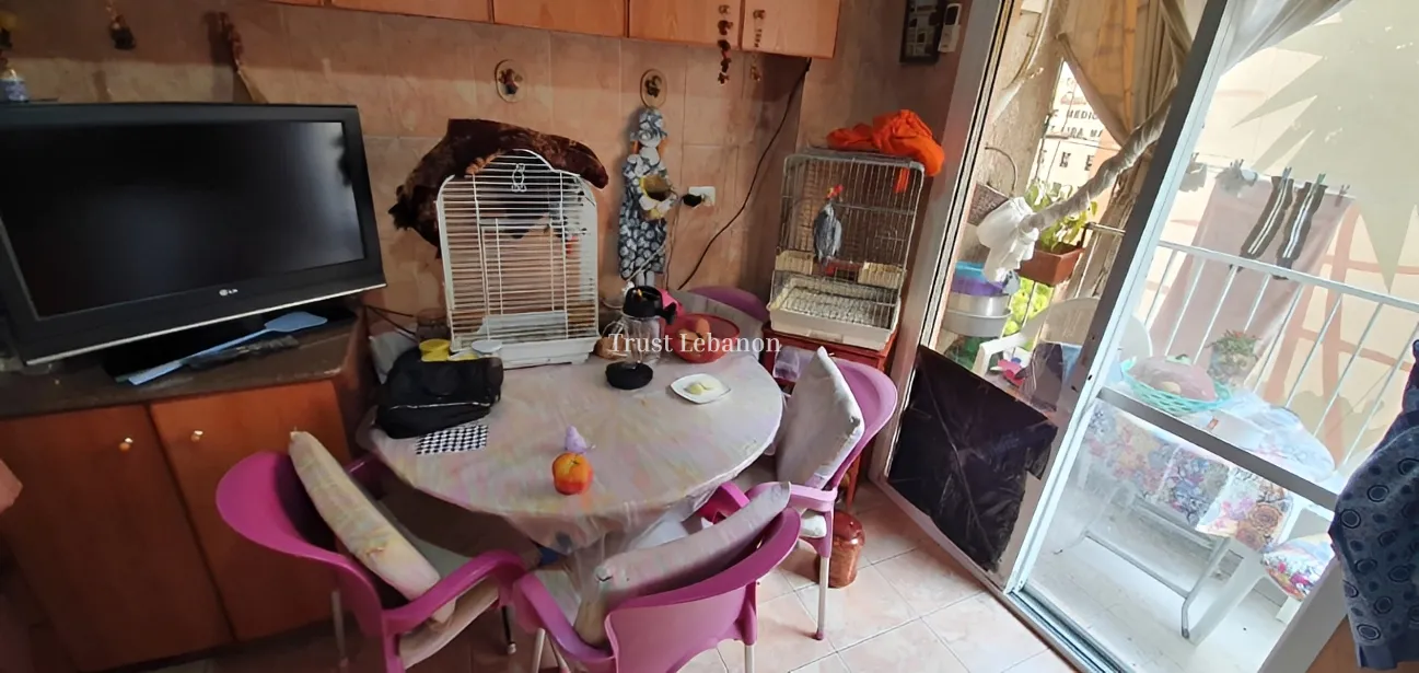 Apartment for sale in Daoura, Lebanon - 2 bed, 2 bath