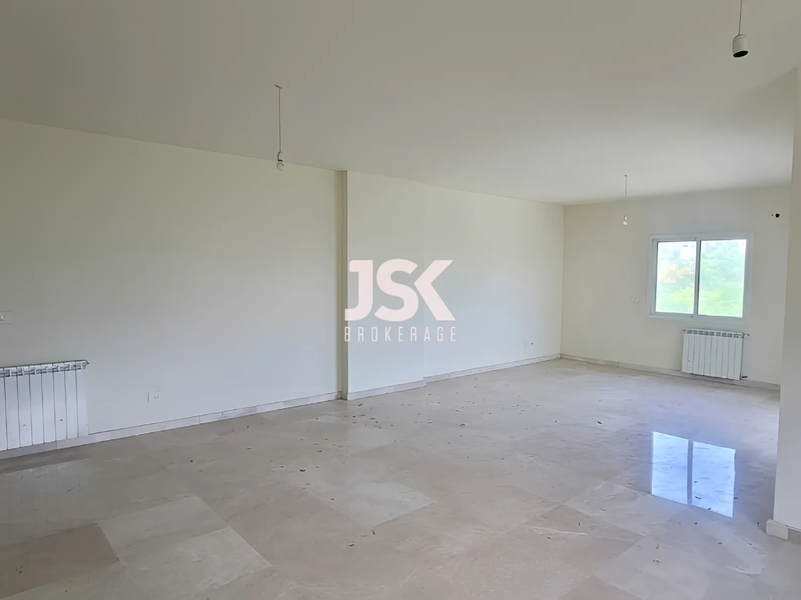 Apartment for Rent in Jounieh