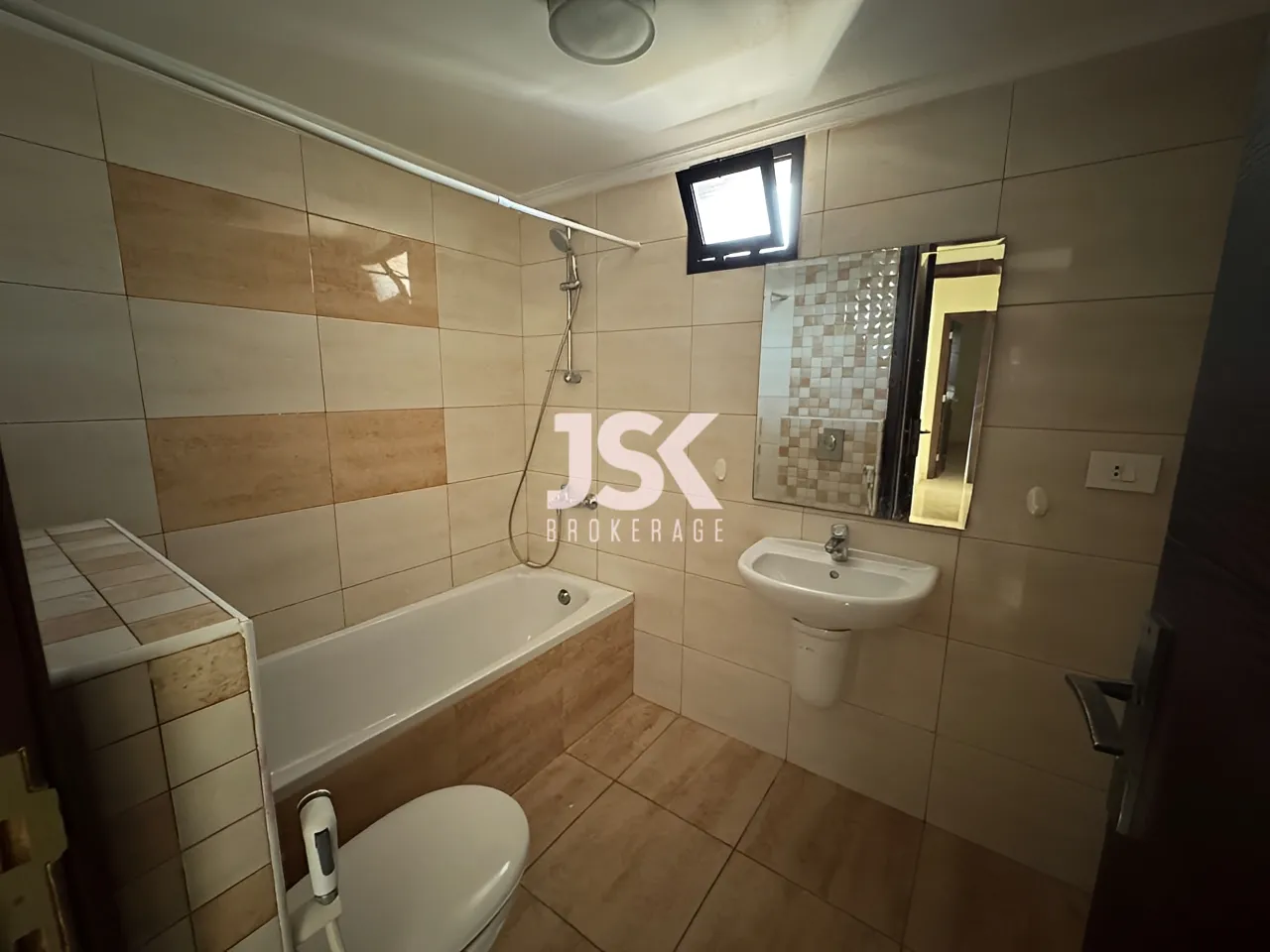Apartment for Rent in Badaro