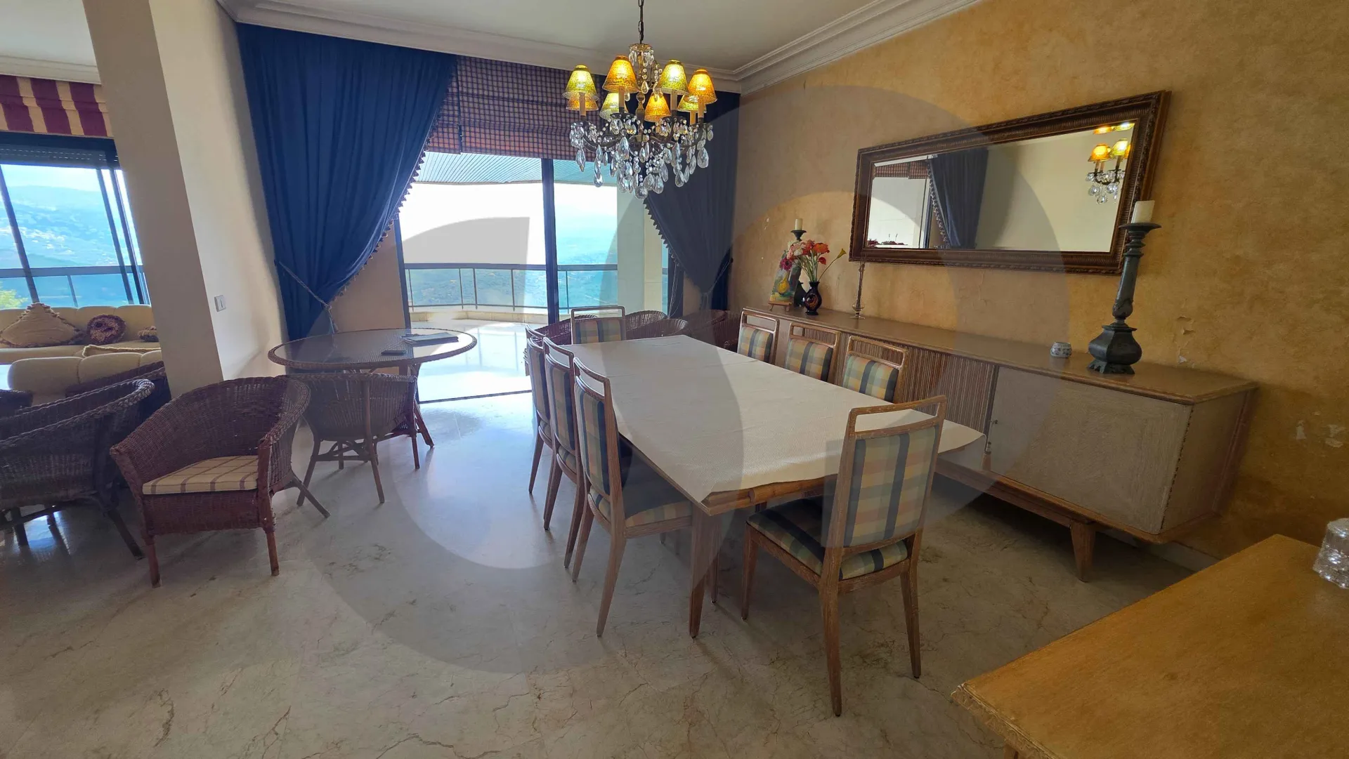 Apartment for Rent in Beit Meri
