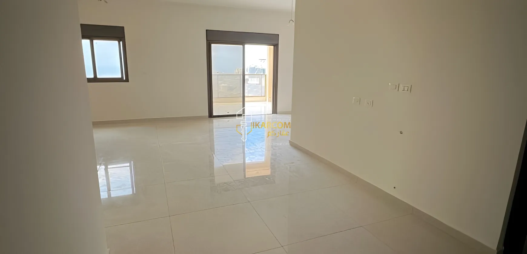 Apartment for Sale in Metn, Mansourieh, Lebanon
