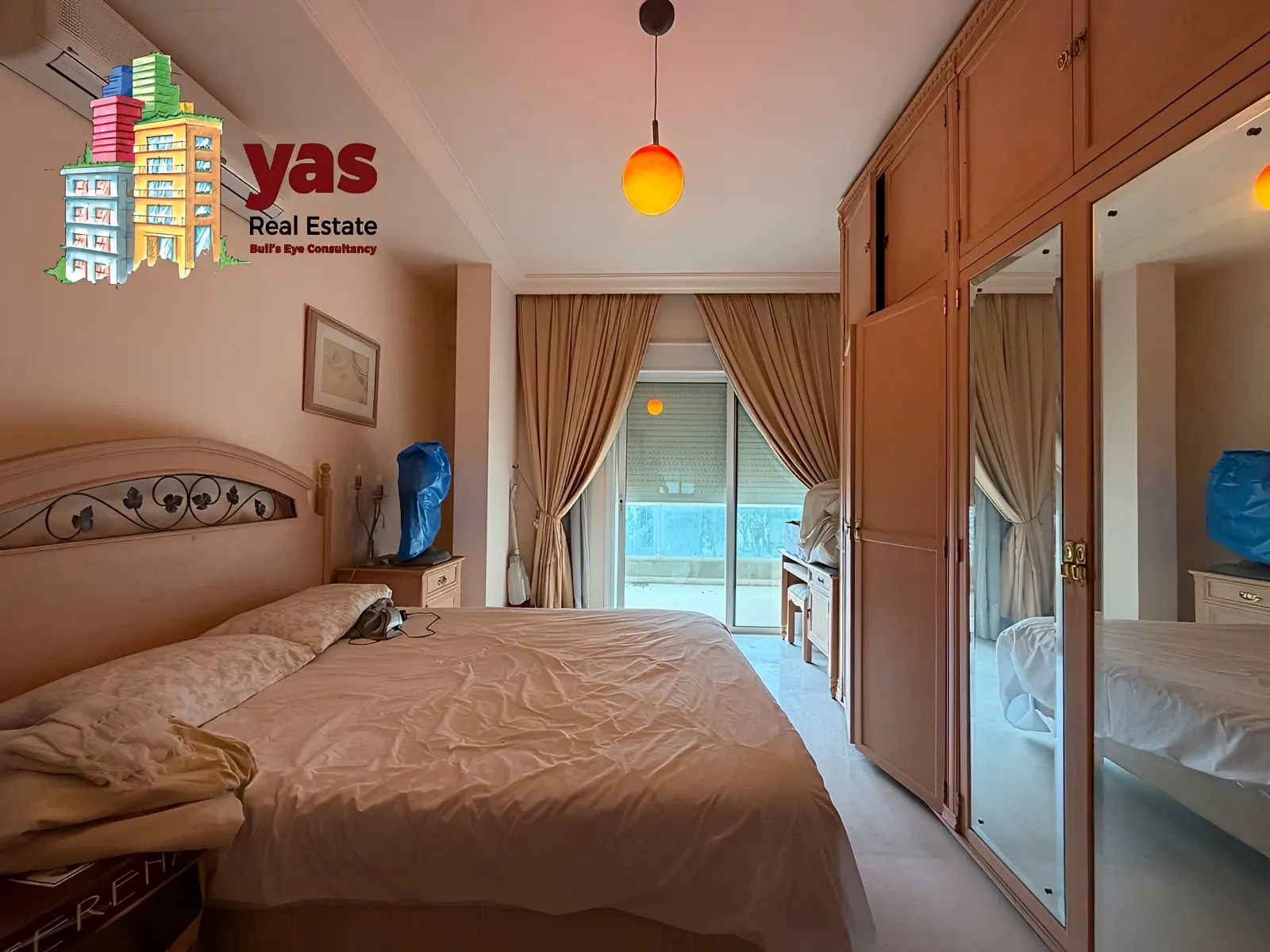 Apartment for Sale in Sahel Alma