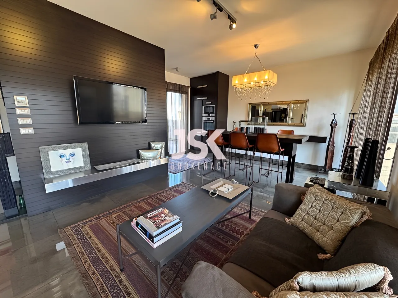 Apartment for Rent in Ras
