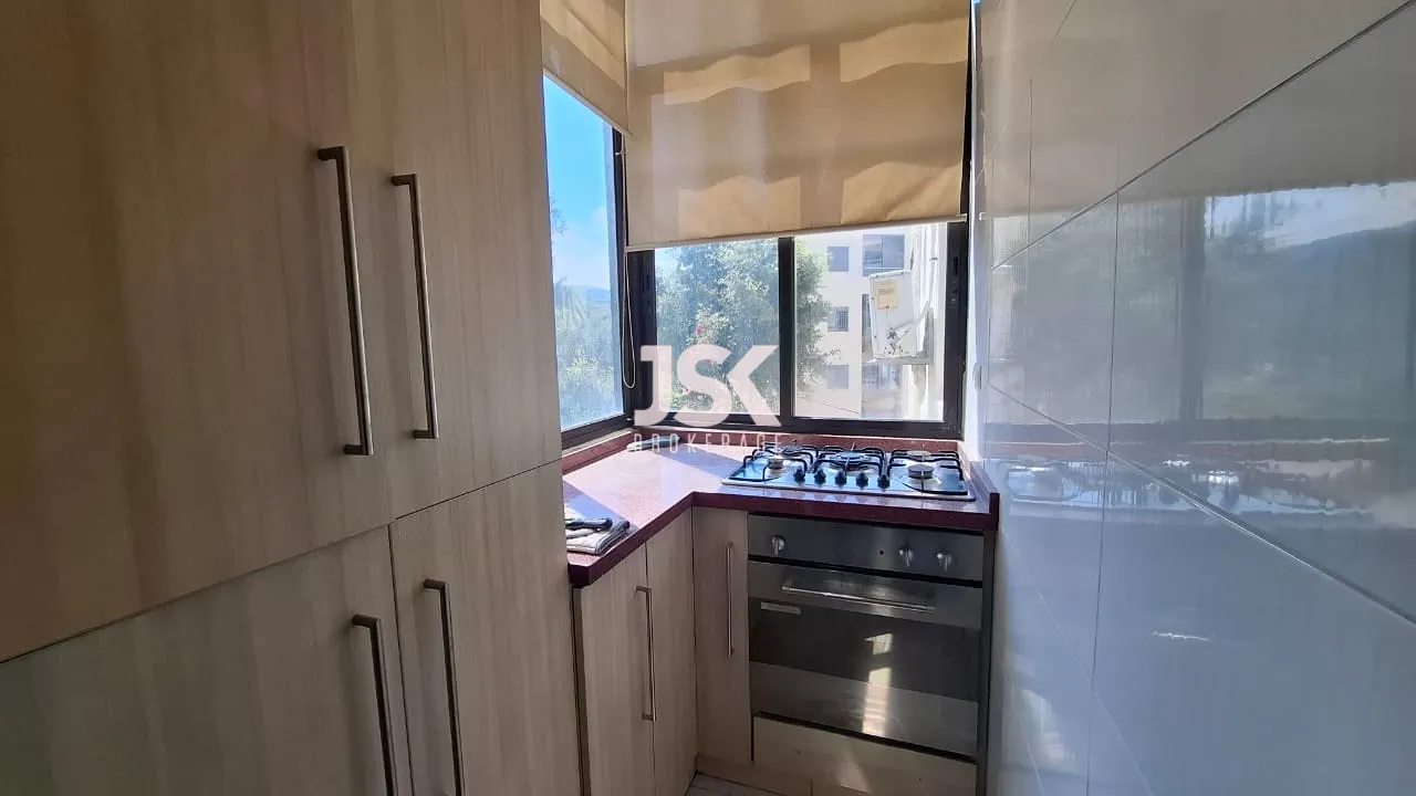 Apartment for Sale in Blat