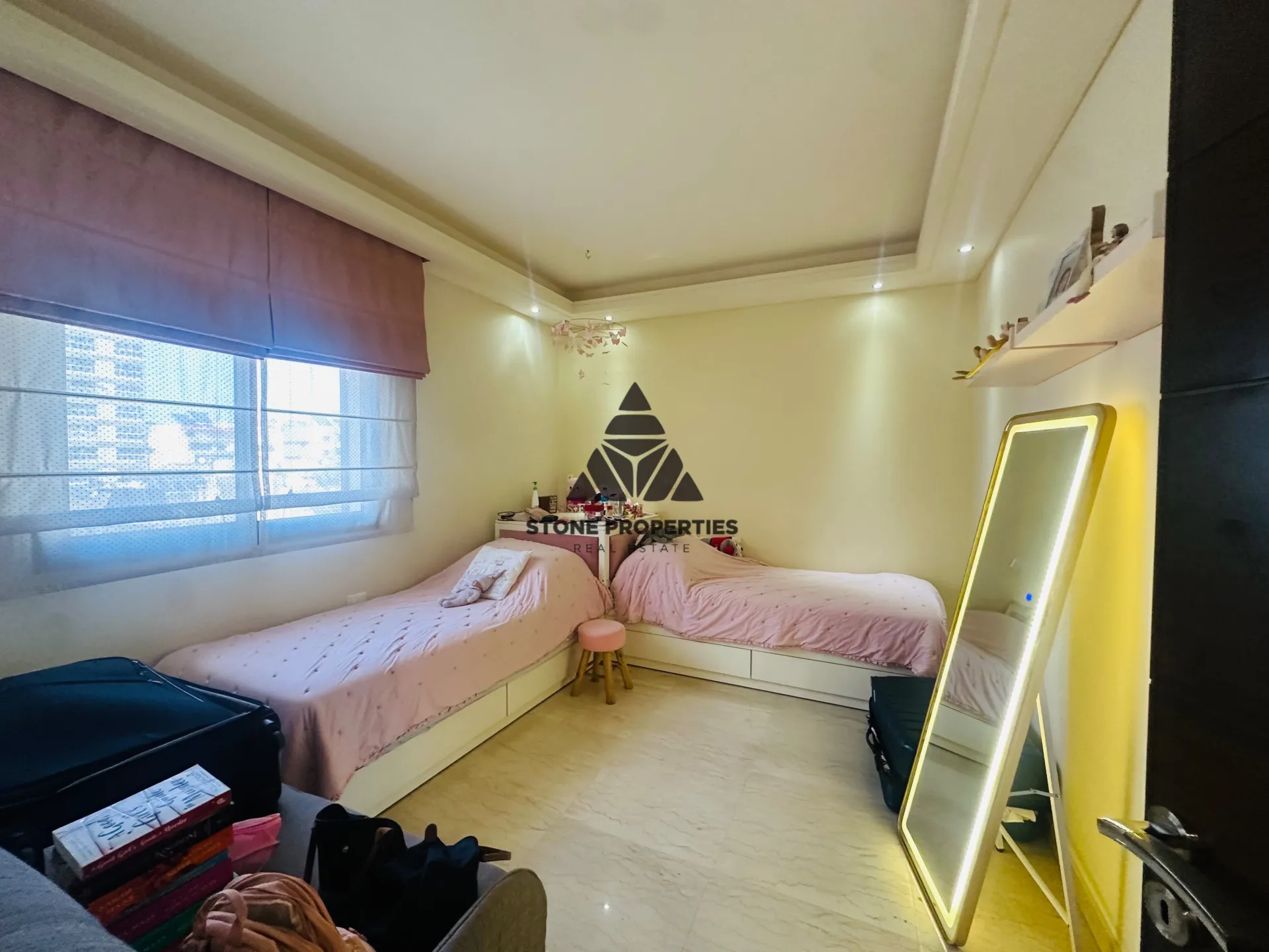 Apartment for sale in Mar elias, beirut, lebanon