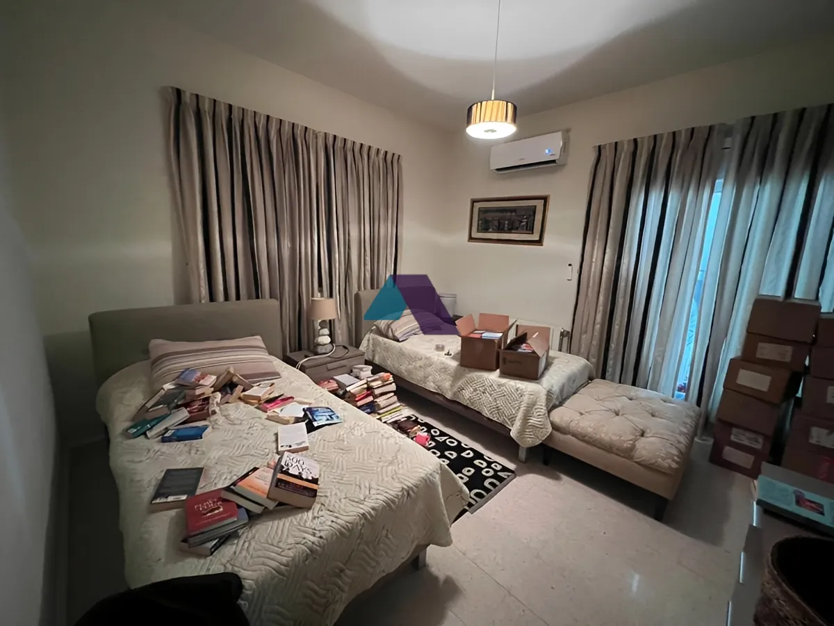 Apartment for Sale in Sahel Aalma, Lebanon