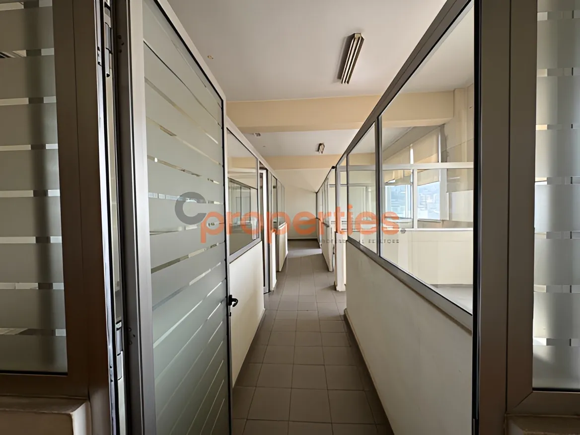 Warehouse for Rent in Dekwaneh