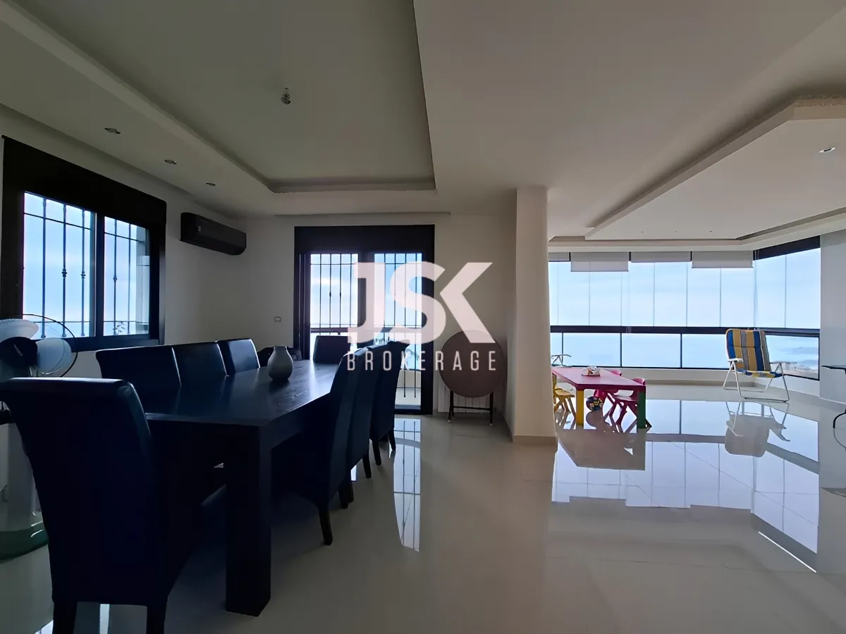 Apartment for Sale in Halat, Lebanon