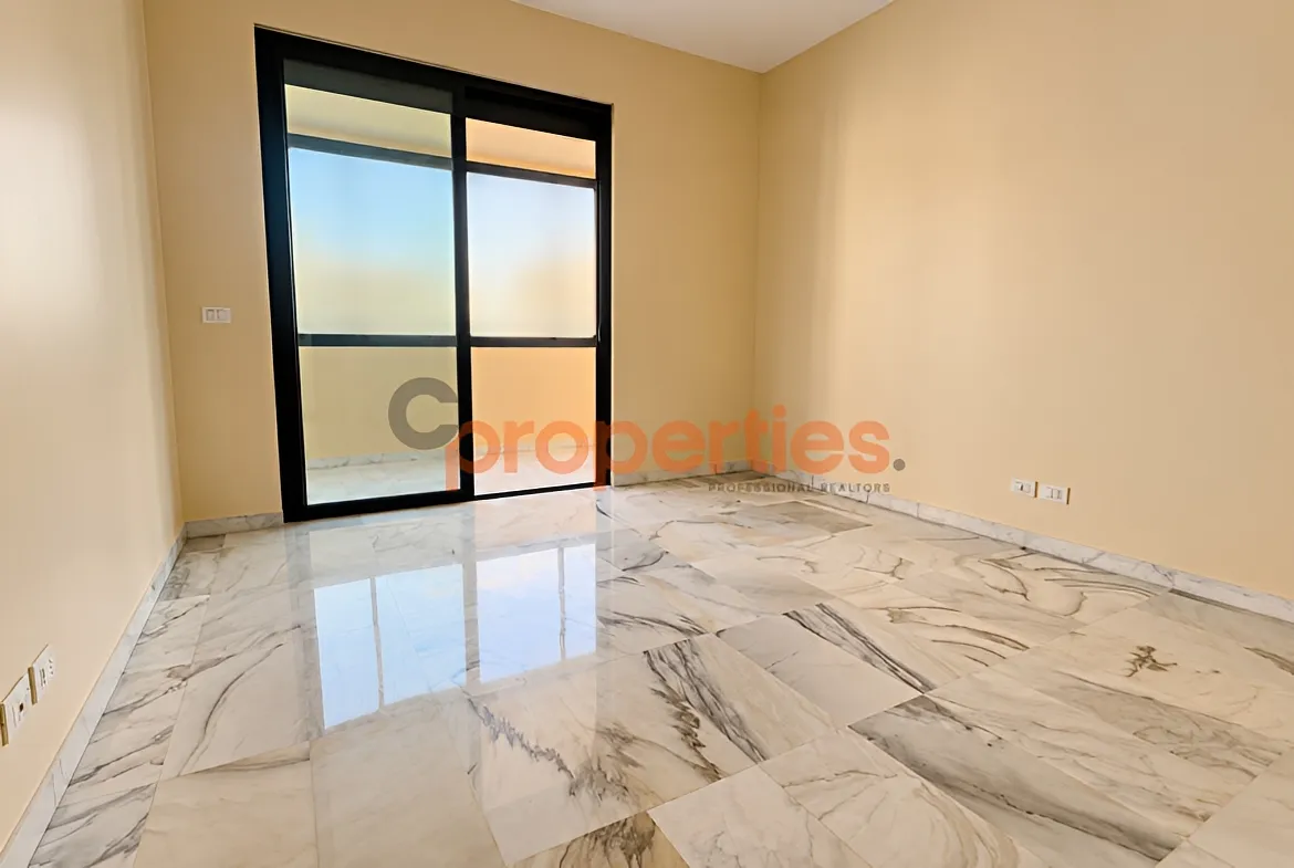 Apartment for Sale in Ramlet El Baida