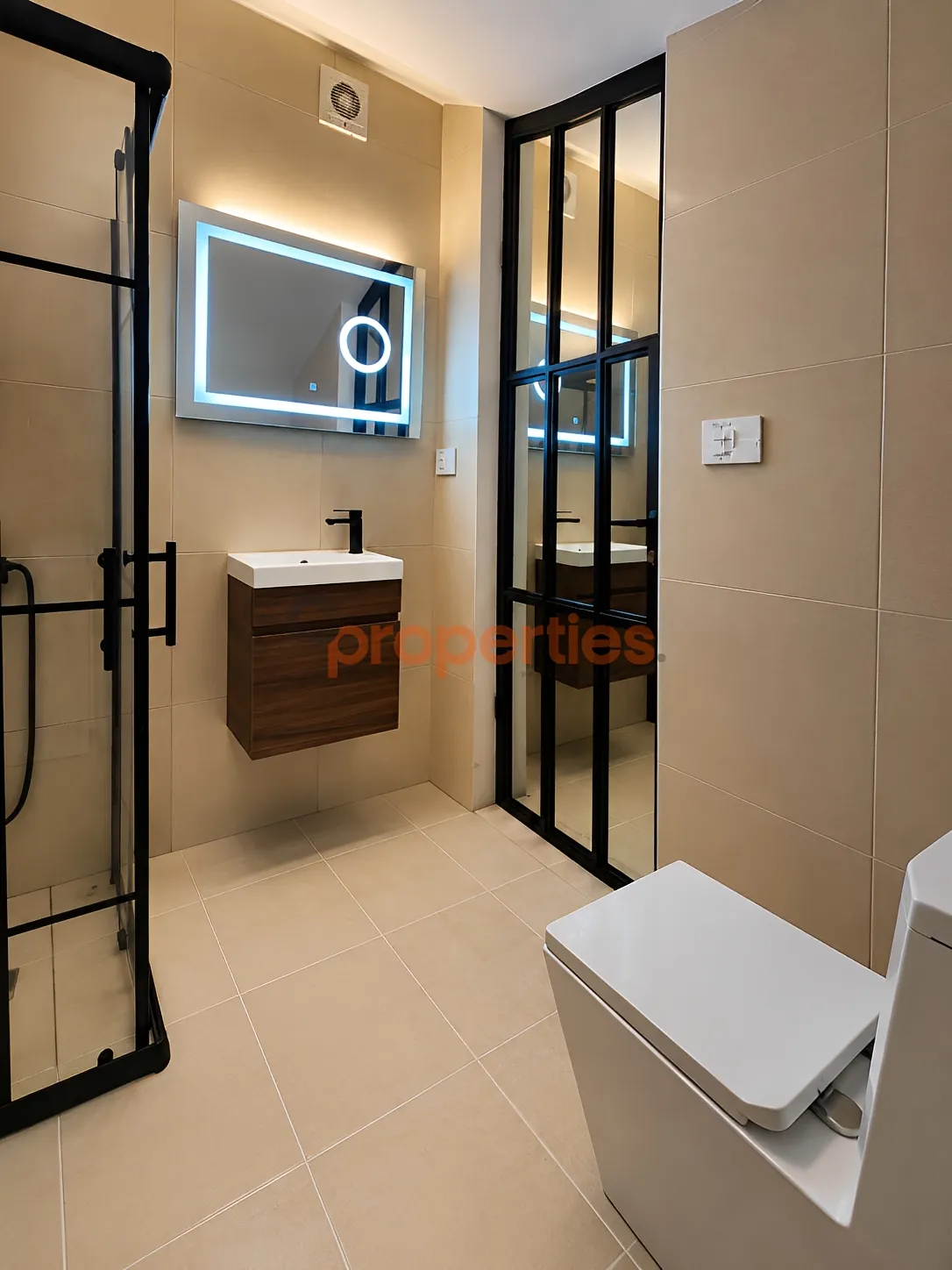 Chalet for Rent in Faitroun - 1 bed, 2 bath