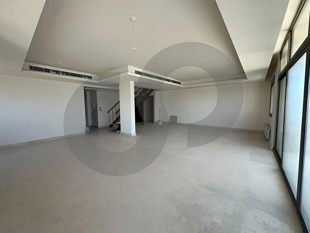 Apartment for Sale in Bayada, Rabieh