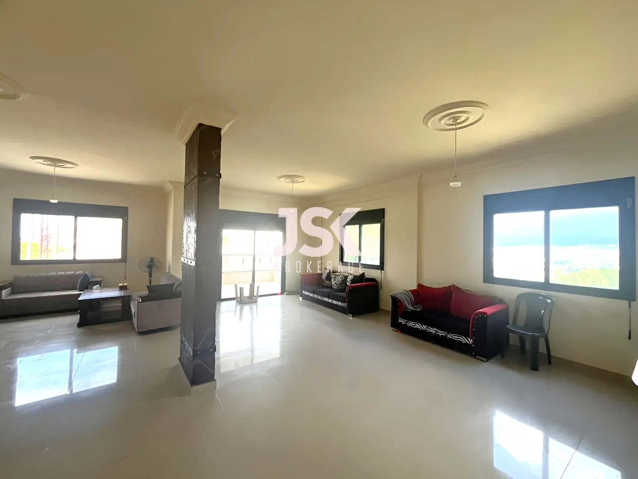 Apartment for Sale in Koura
