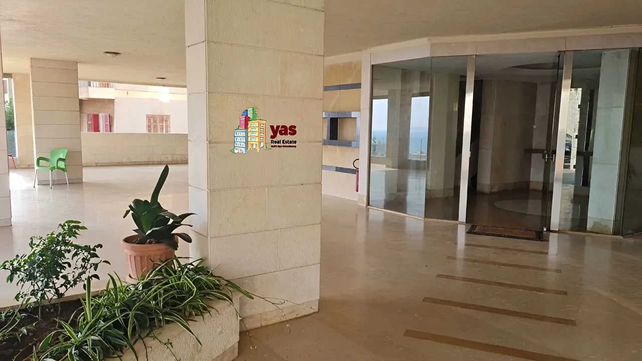 Apartment for Rent in Tabarja