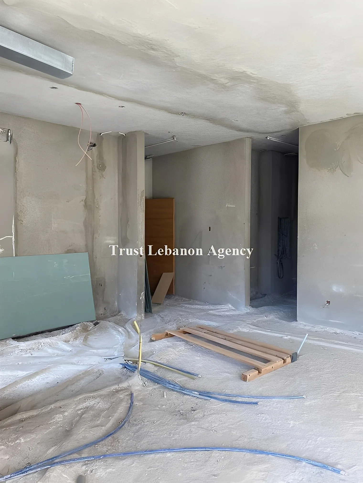 Apartment for Sale in Downtown Beirut Lebanon