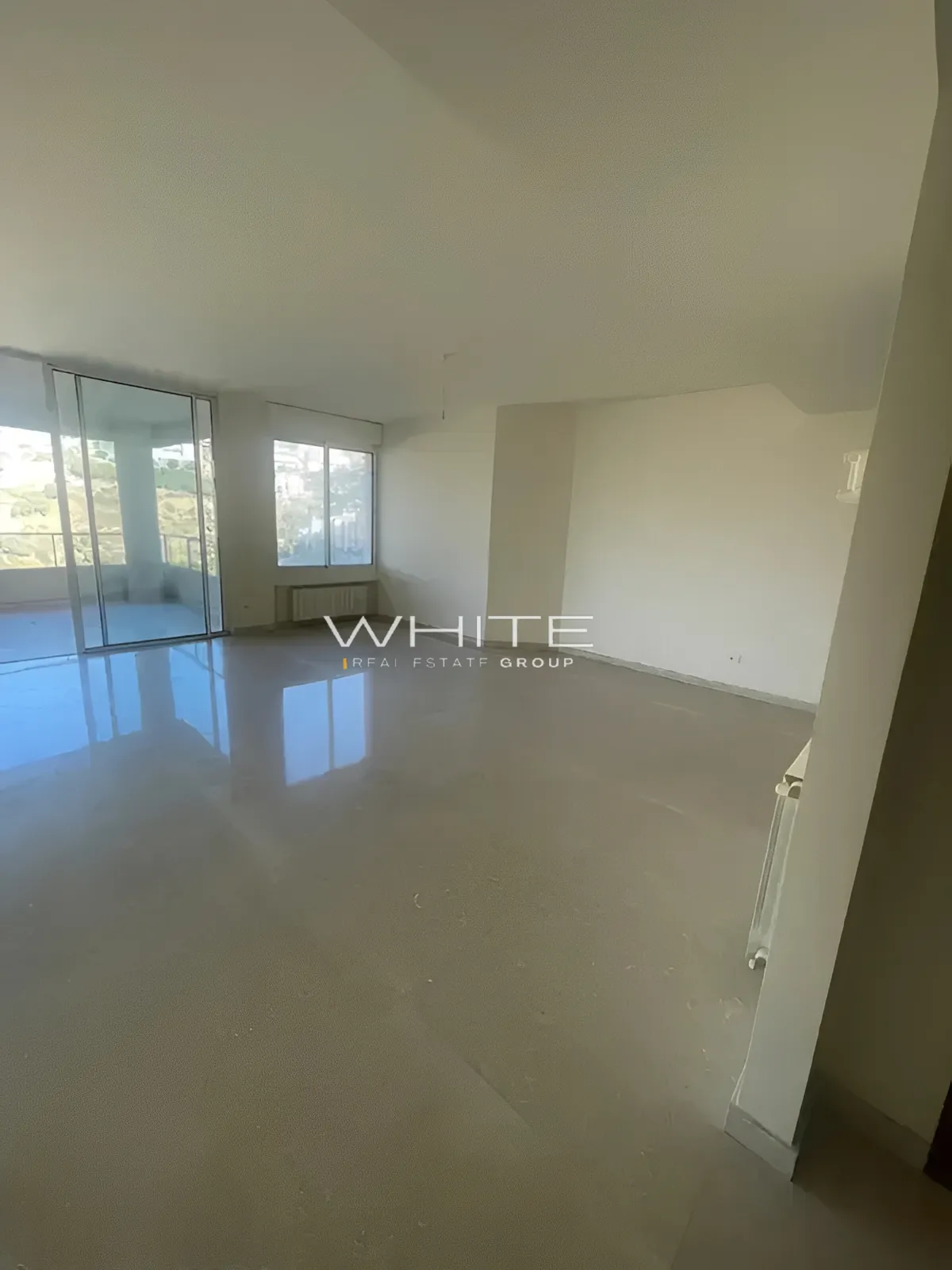 Apartment for Sale in Hazmieh - 3 bed, 4 bath