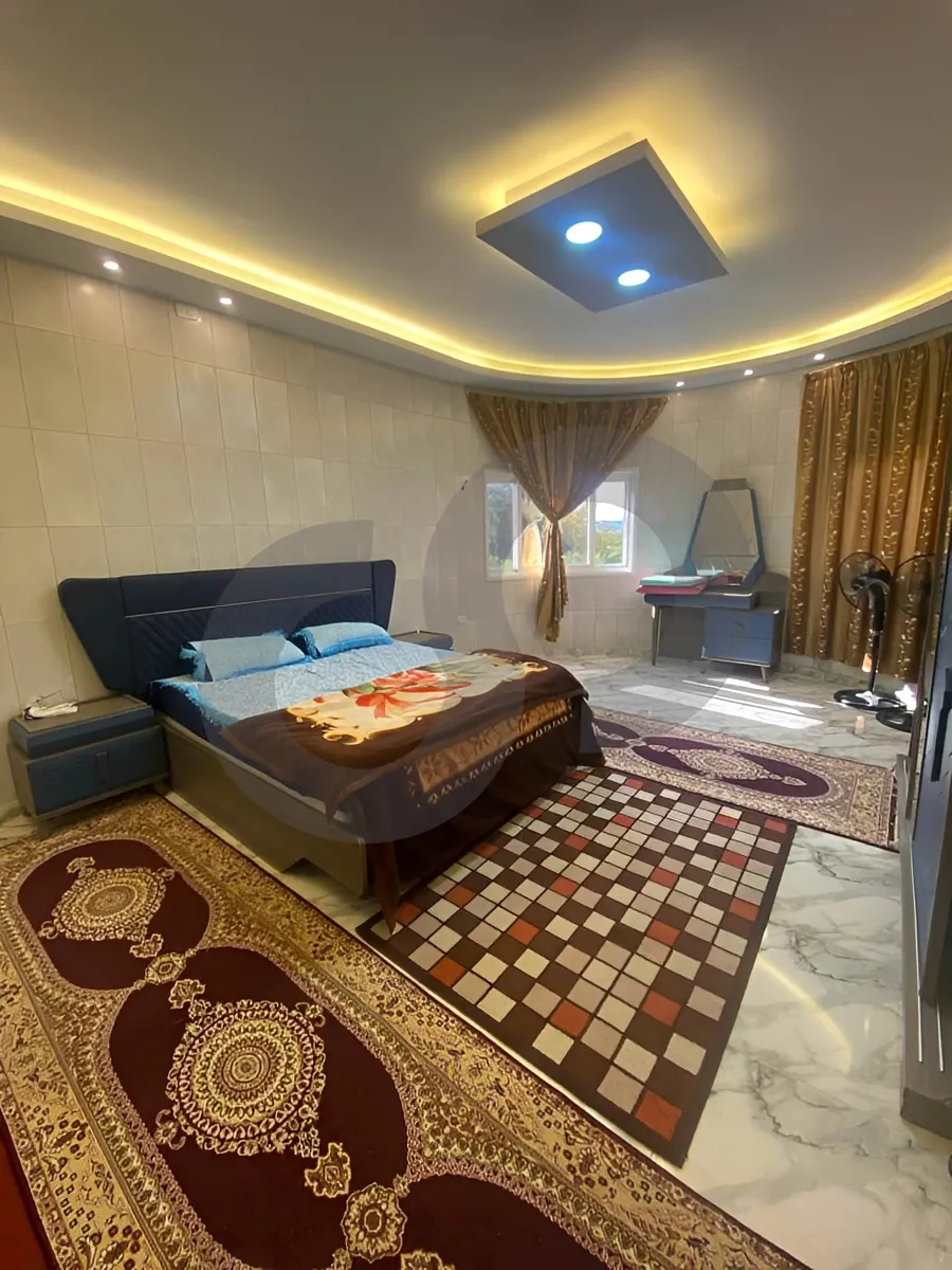 Villa for Sale in Maarakeh, Lebanon
