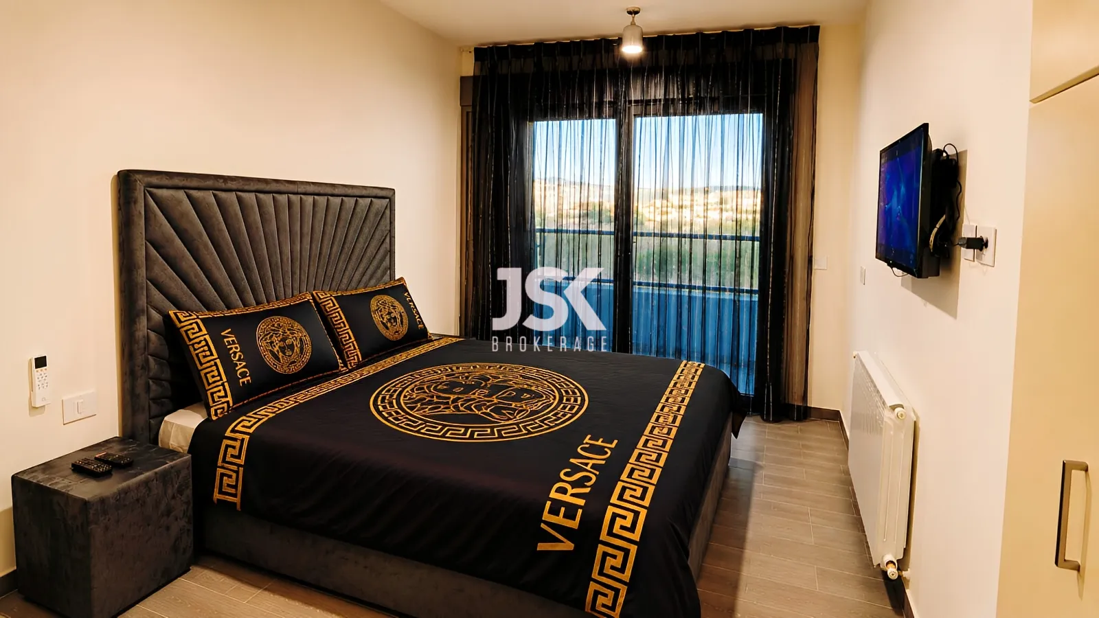 Apartment for Sale in Adma w Dafnah