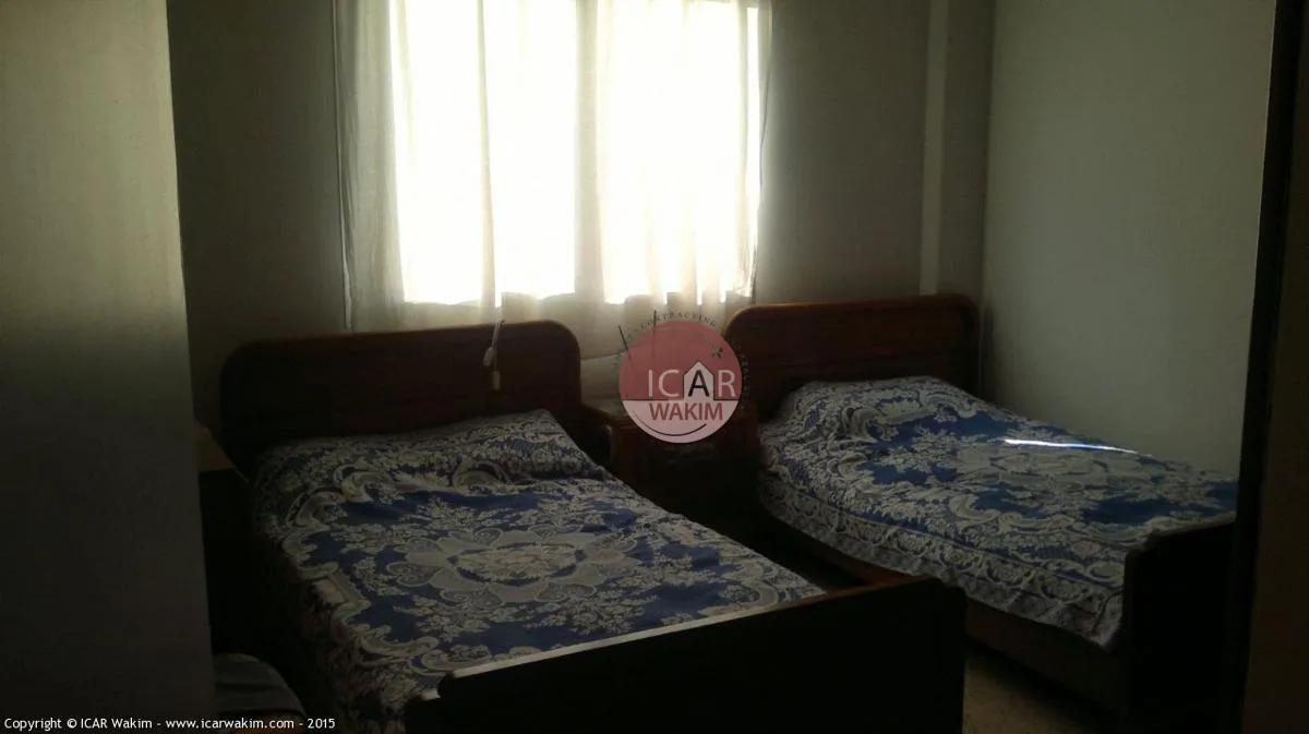 Apartment for Sale in Adonis