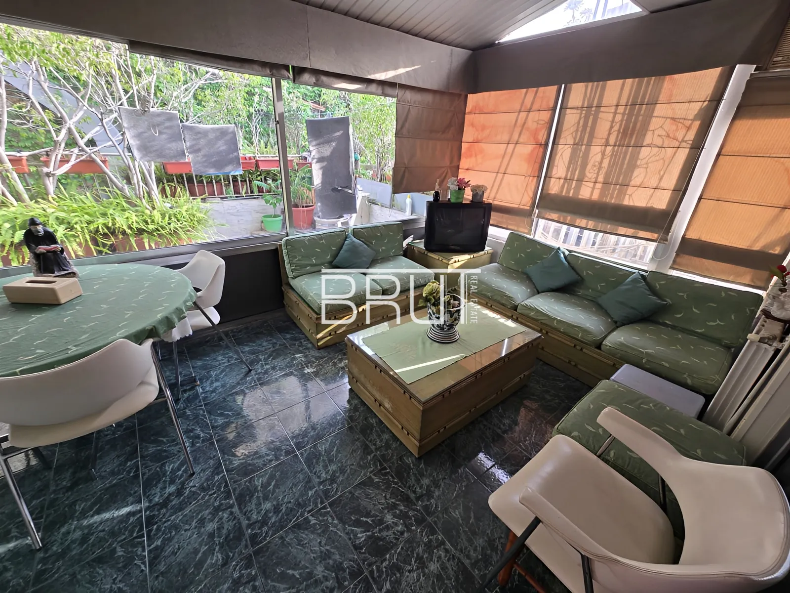 Apartment for Sale in Jounieh