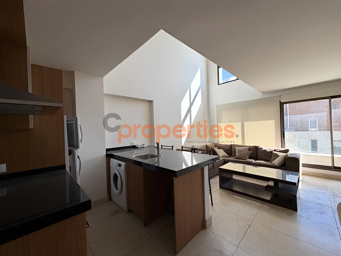 Triplex for rent in Faqra, Lebanon - 3 bed, 4 bath