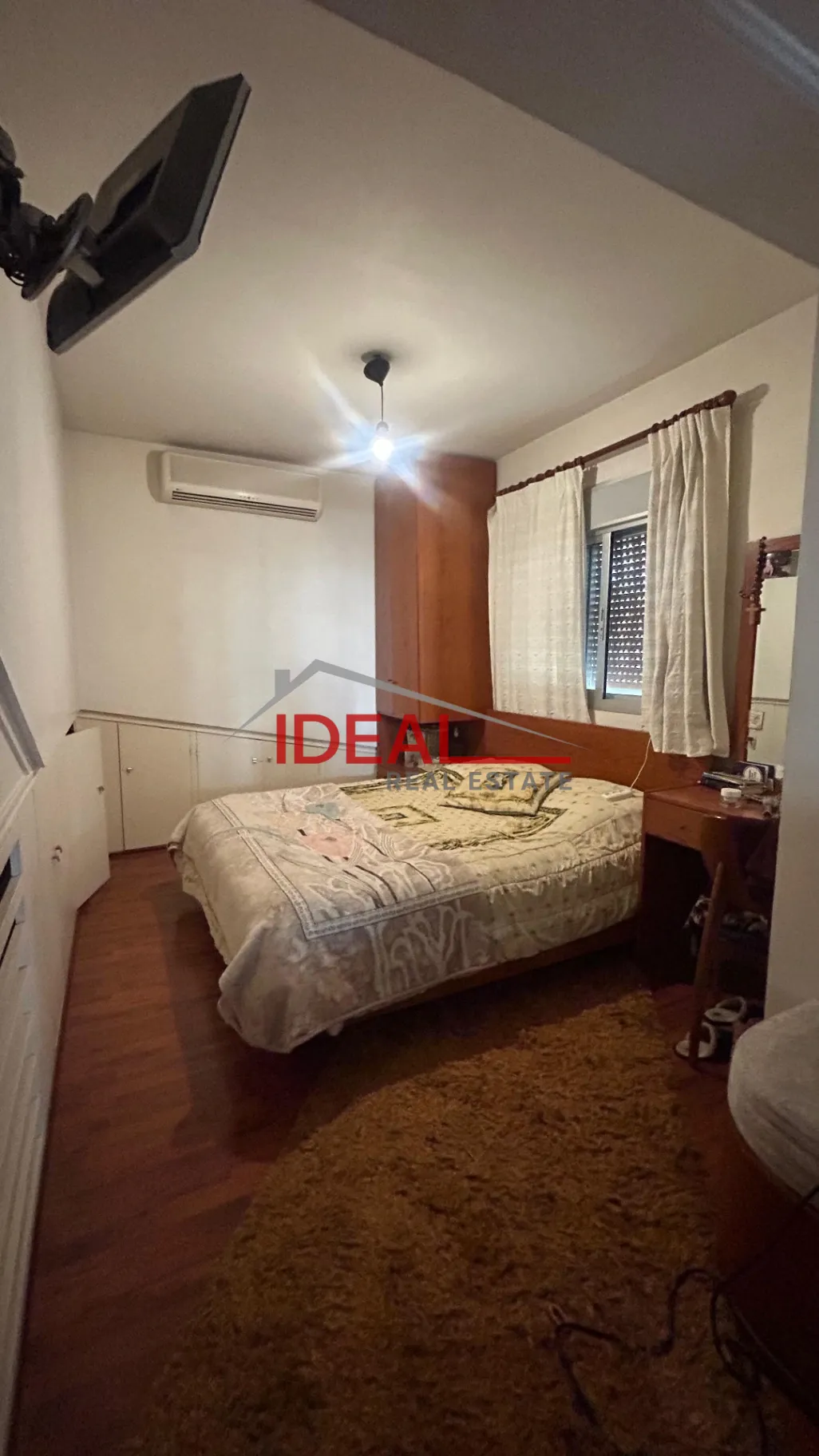 Apartment for sale in Sehayleh, Lebanon