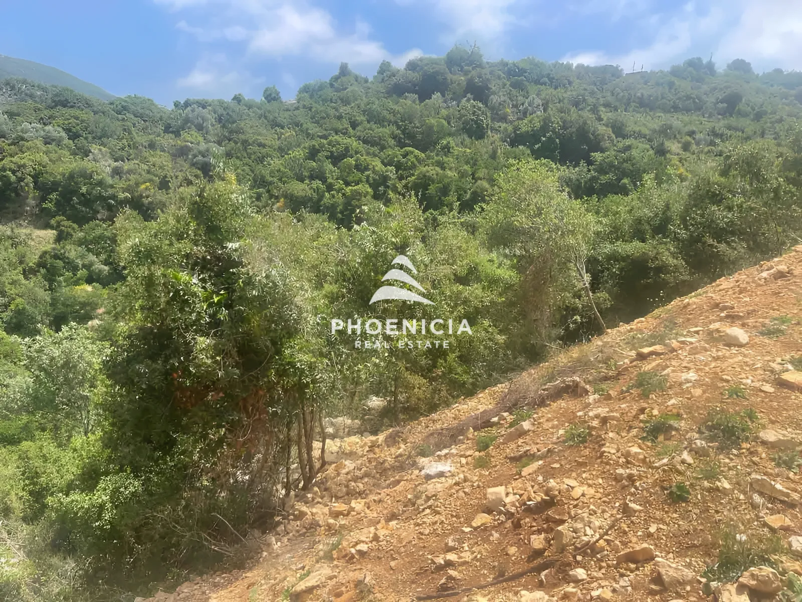 Residential Land for sale in Aabeidat, Jbeil, Lebanon