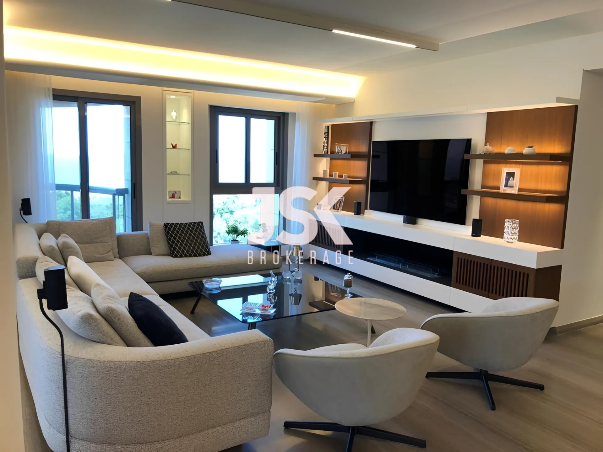Apartment for Sale in Dbayeh, Lebanon