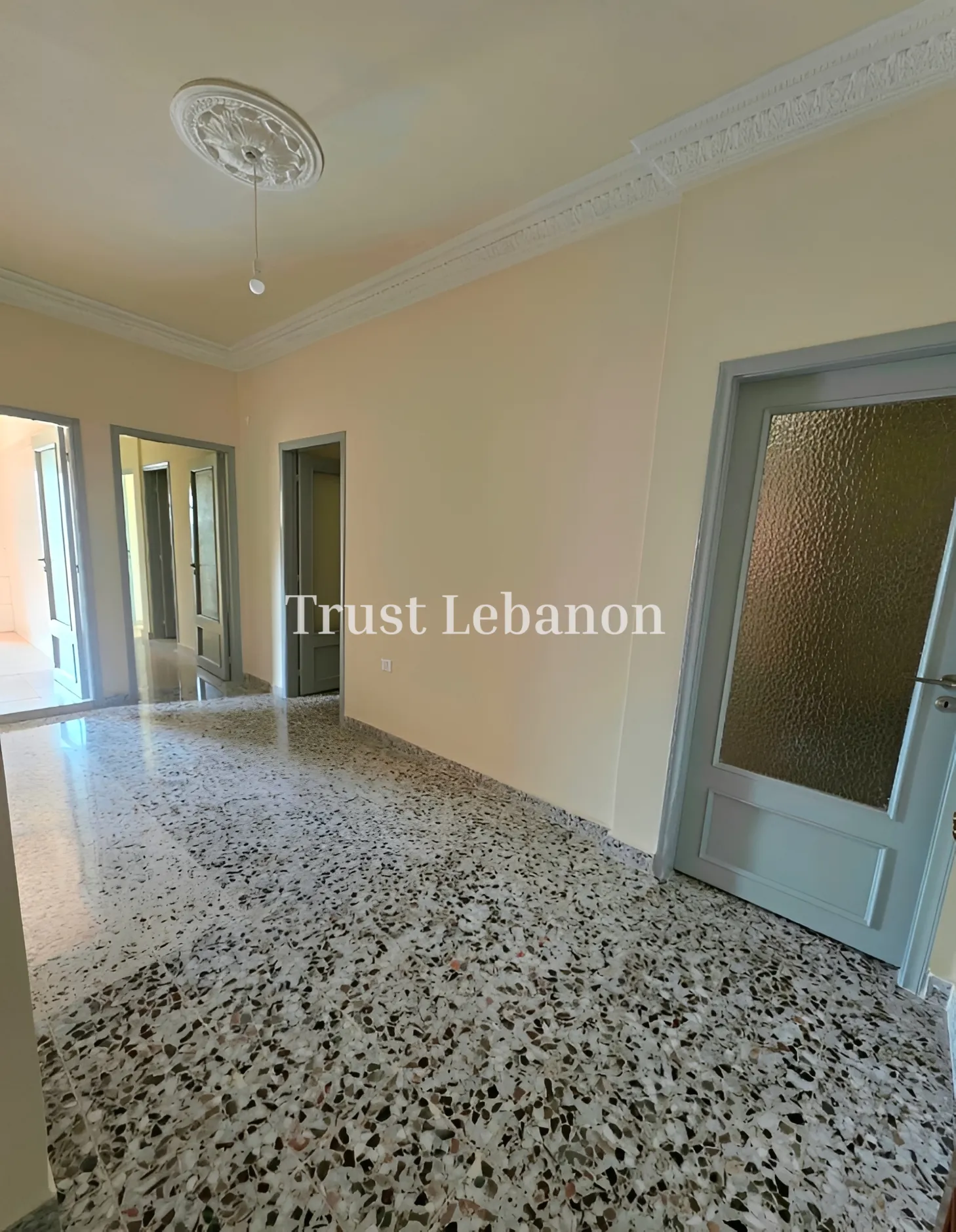 Apartment for rent in Jdeideh
