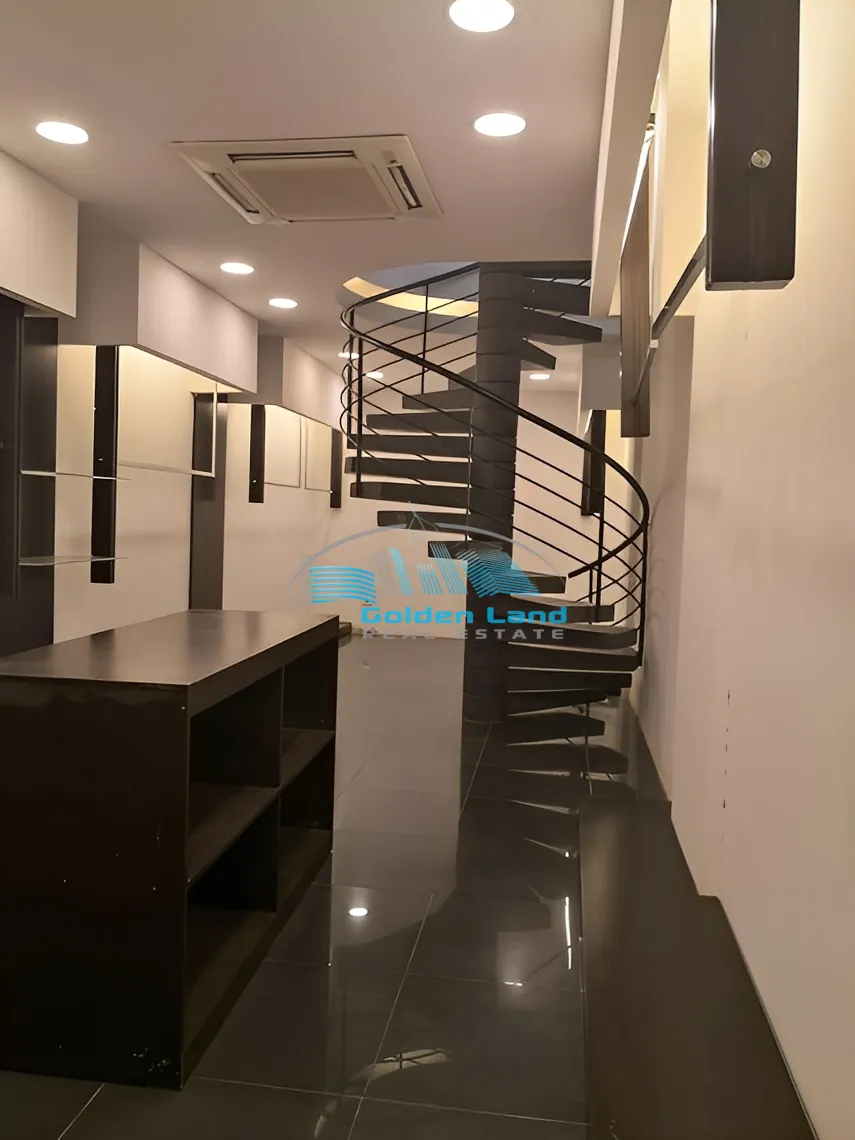 Shop for rent in Jal El Dib, Lebanon