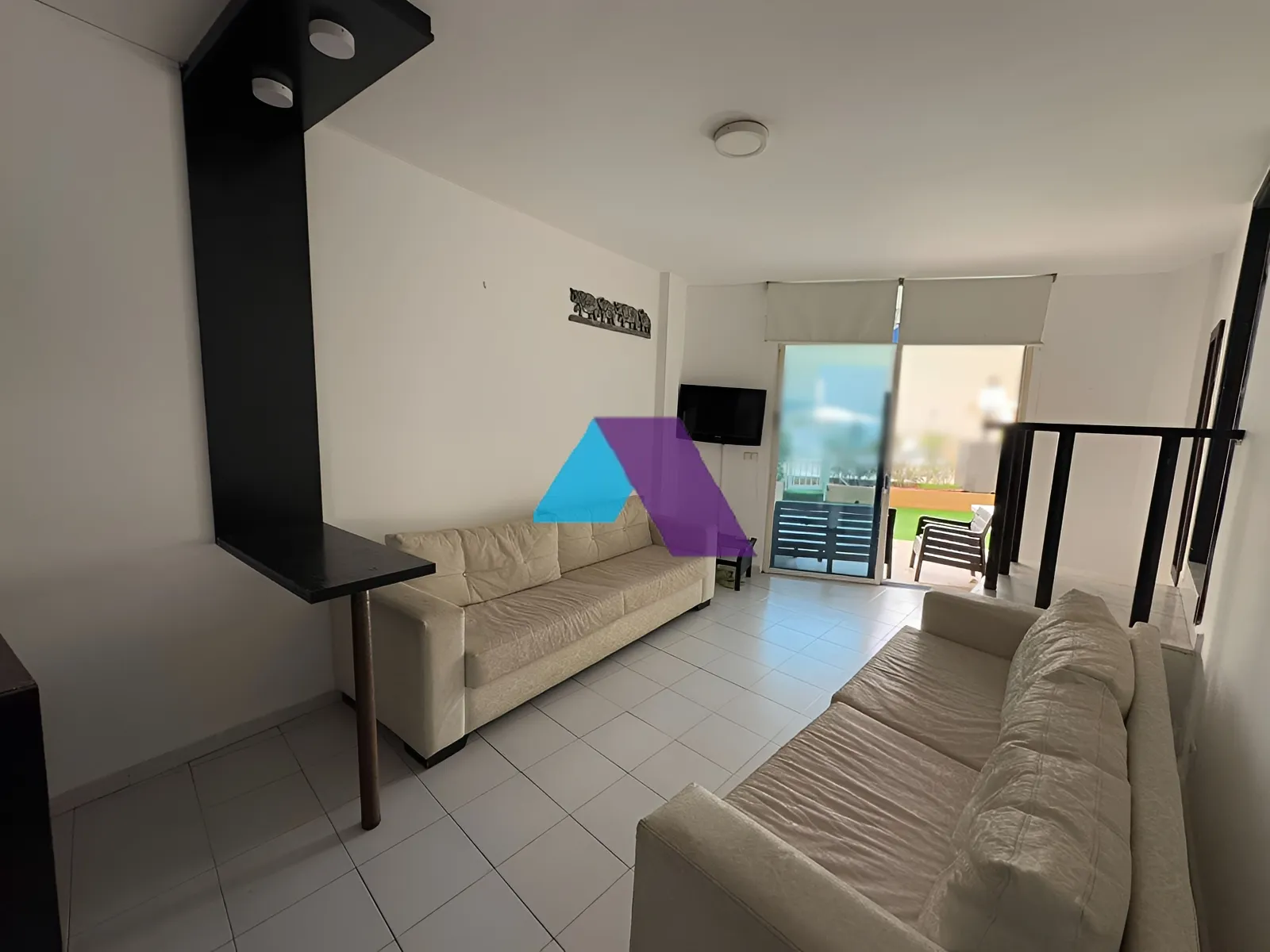 Chalet for Sale in Halat - 1 bed, 1 bath