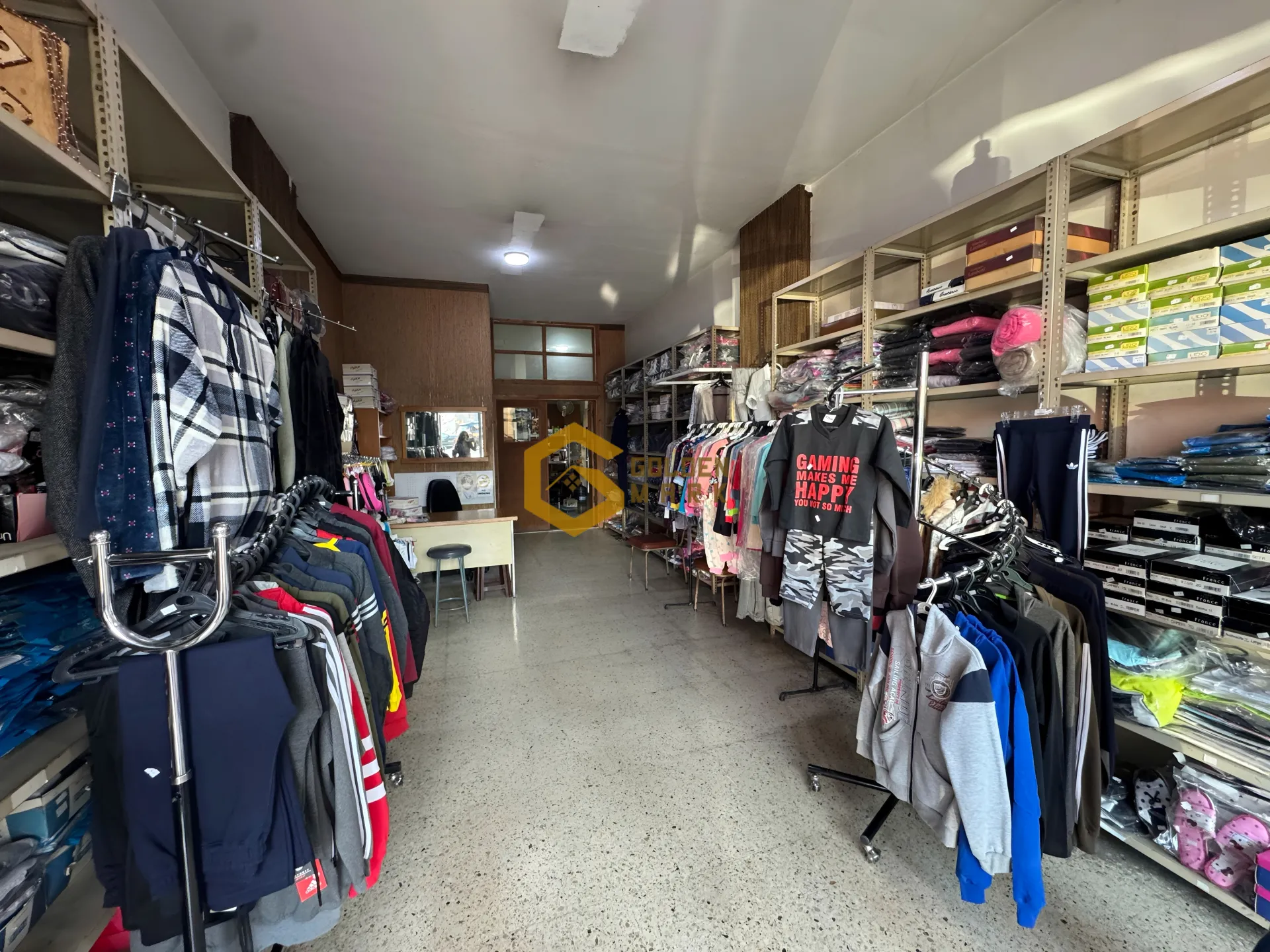 Shop for sale in Fanar
