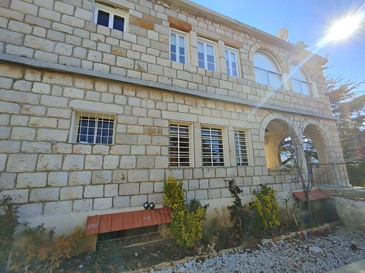 Apartment for Sale in Hrajel, Lebanon