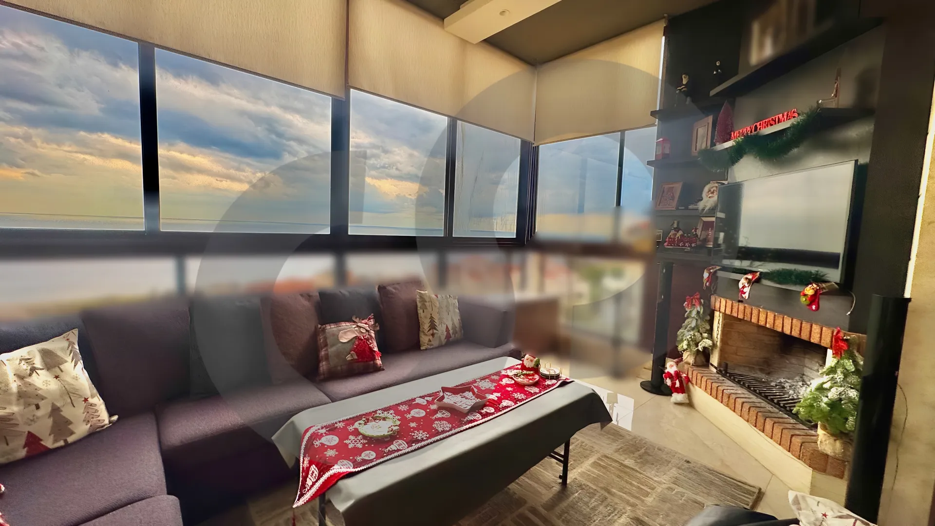 Apartment for Sale in Nahr Ibrahim - 5 bed, 4 bath
