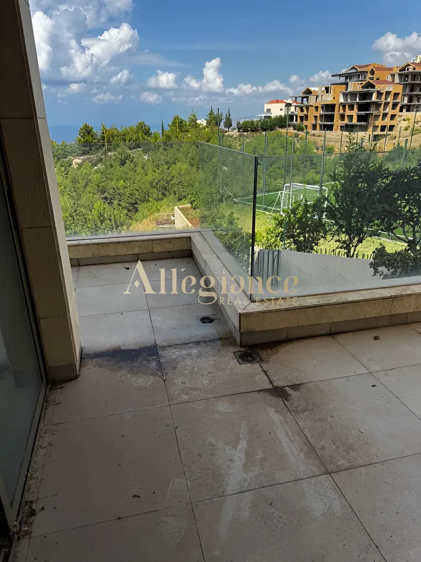 Apartment for sale in Adma w Dafnah