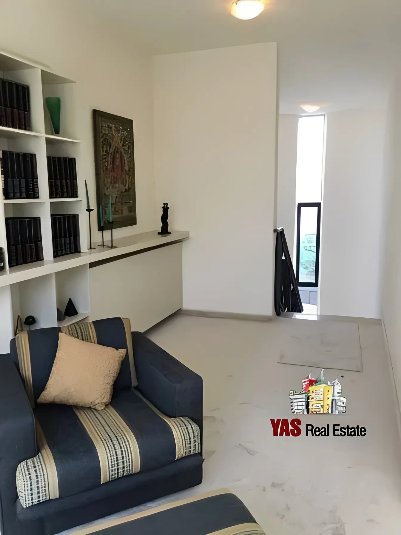 Apartment for Sale in Ballouneh - 4 bed, 5 bath